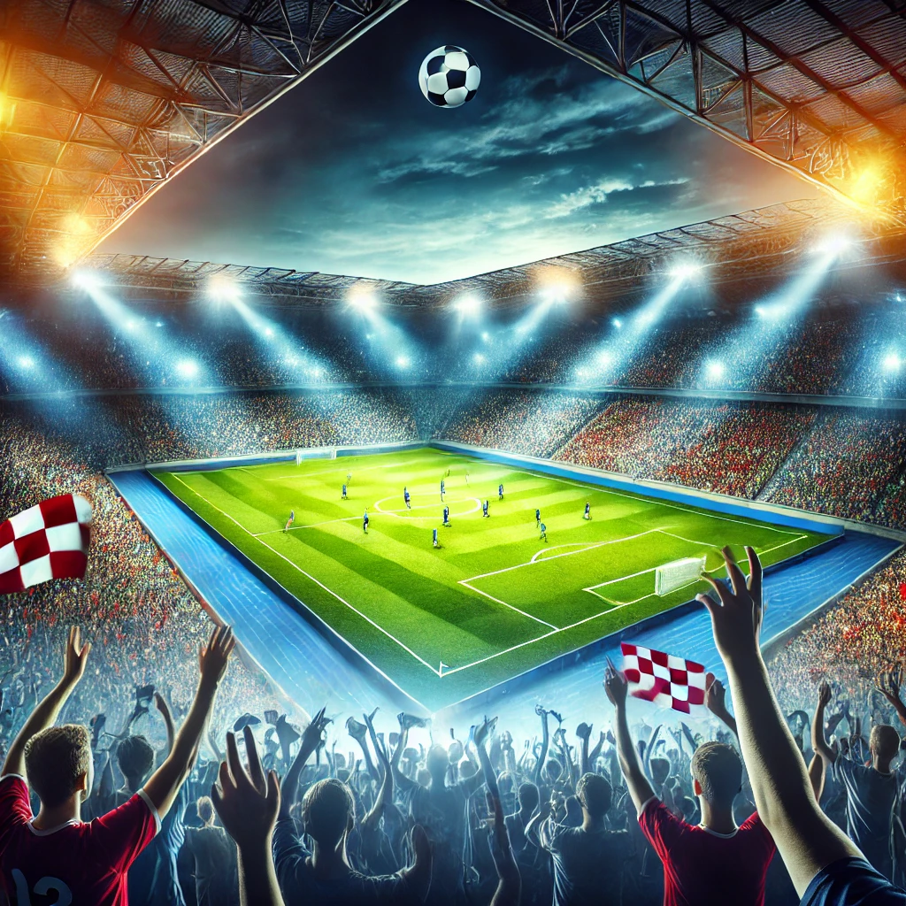 Futbol Tutkunları için Altın Rehber: Maç Bileti Alma - Banabilet Blog