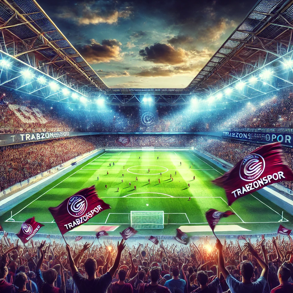 Trabzonspor Biletleri: Maç Heyecanını Yaşayın - Banabilet Blog