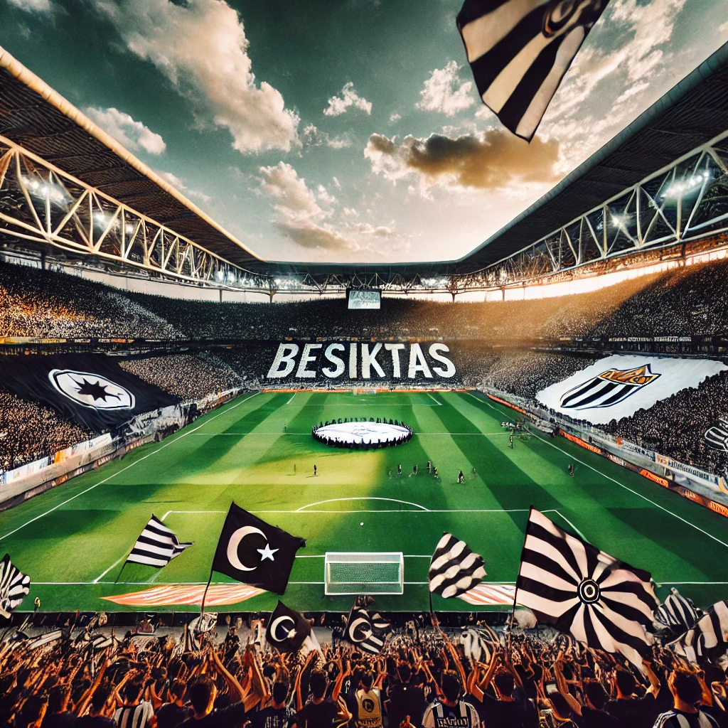Beşiktaş-Samsunspor Maçına Doğru - Banabilet Blog