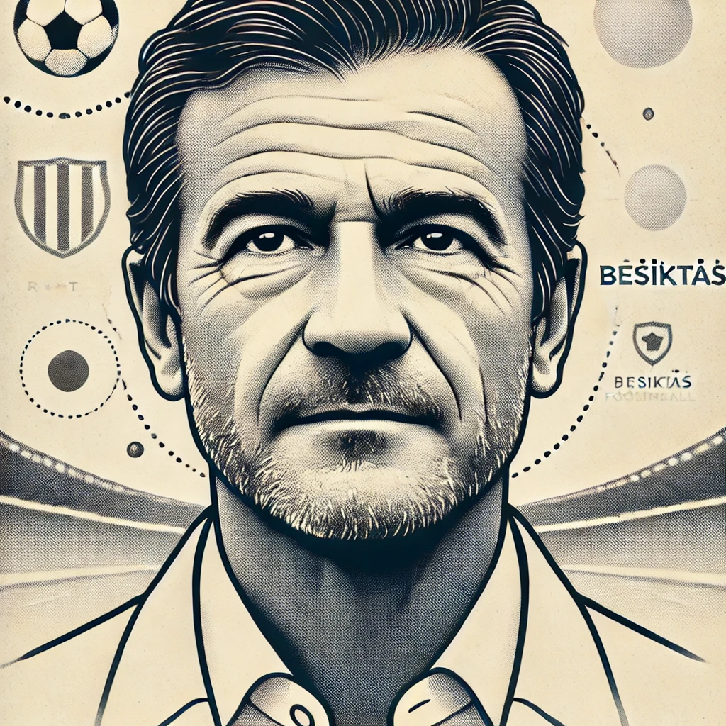 Rıza Çalımbay Kimdir? - Banabilet Blog