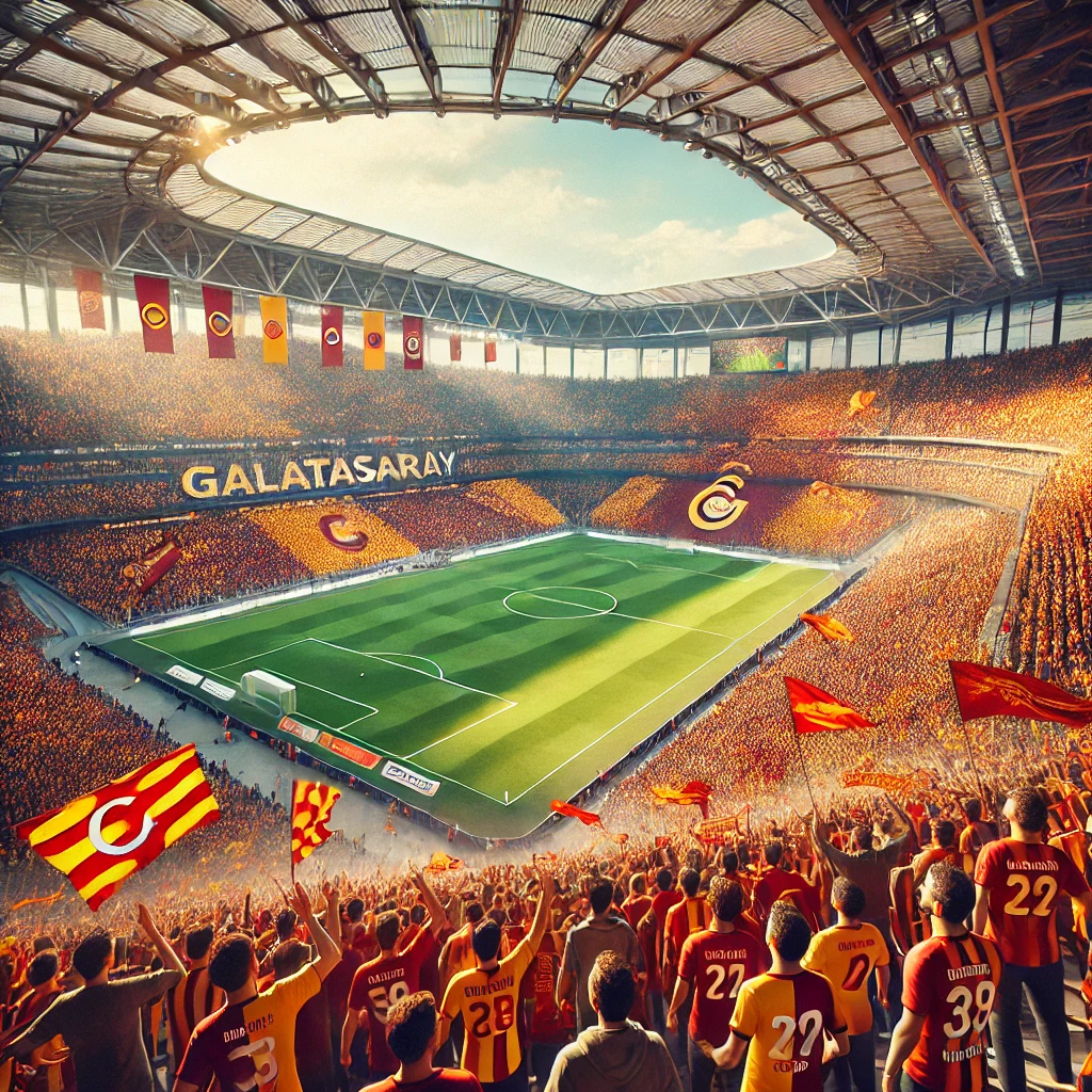 Galatasaray-Antalyaspor Maç Biletleri - Banabilet Blog