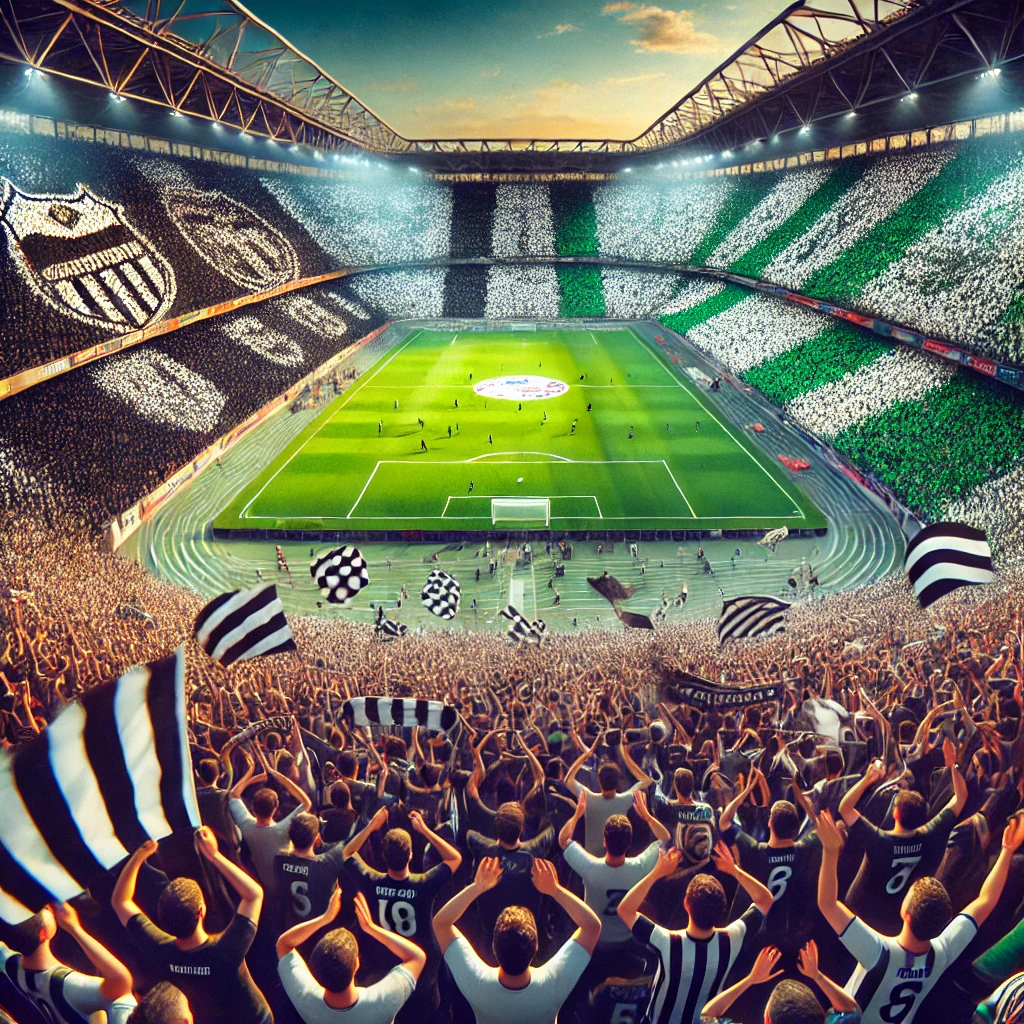 Beşiktaş-Konyaspor Türkiye Kupası Maçı Yaklaşıyor! - Banabilet Blog