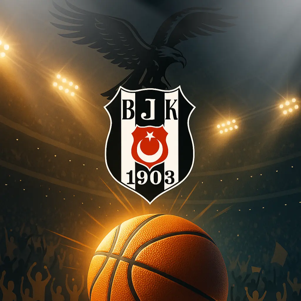 Beşiktaş Gain Basketbol Maçlarında Tribün Heyecanını Yaşa! - Banabilet Blog