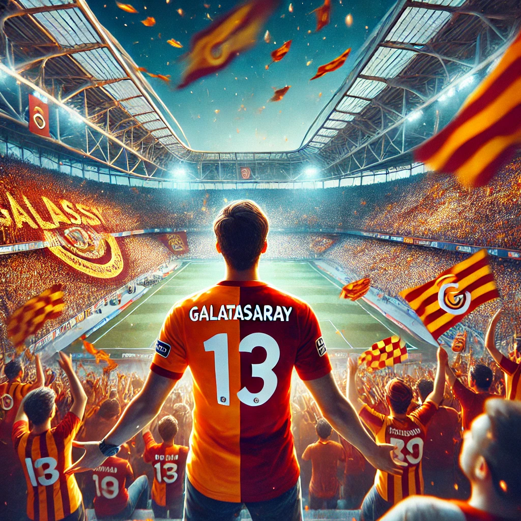 Galatasaray Maç Biletleri İçin En İyi Adres - Banabilet Blog
