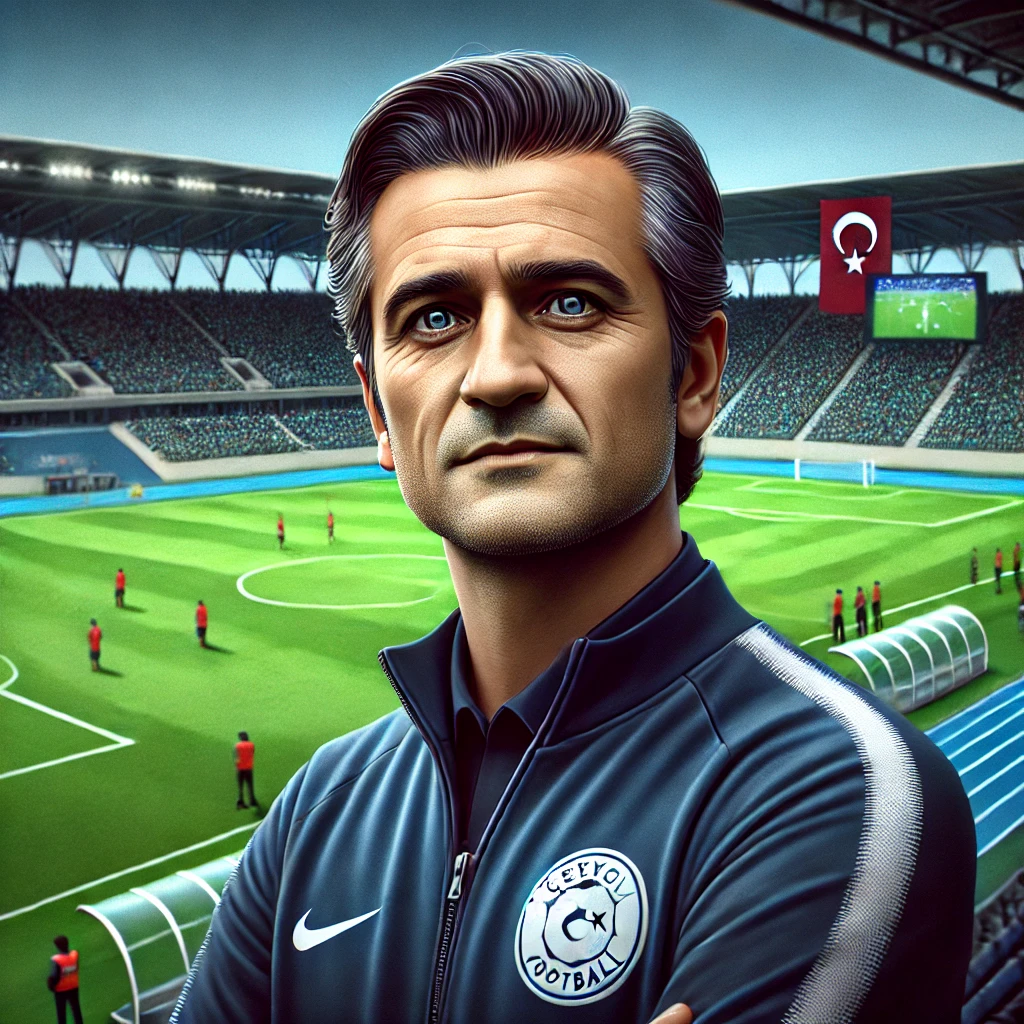 Şenol Fidan Kimdir? - Banabilet Blog