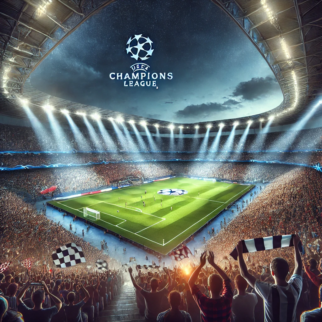 Banabilet ile Şampiyonlar Ligi Final Biletleri - Banabilet Blog