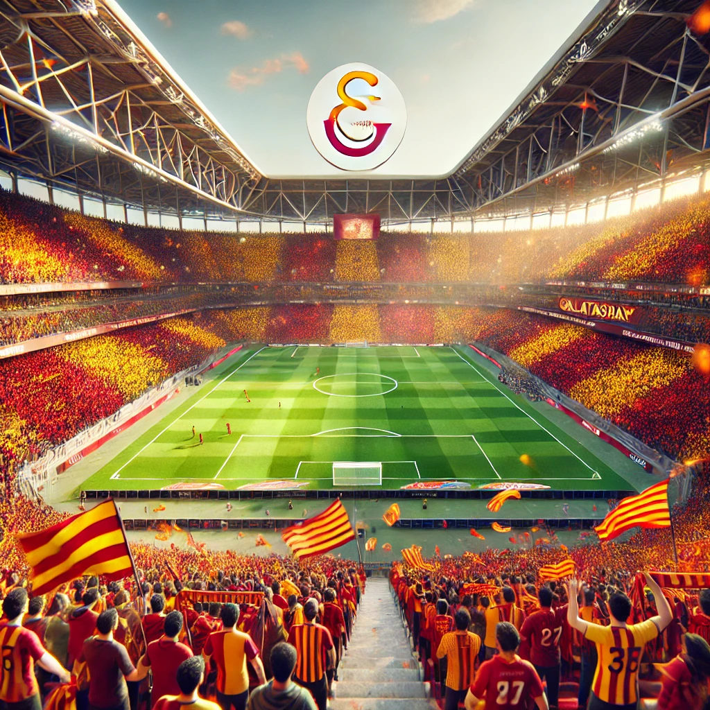 Galatasaray Maç Bileti Fiyatları - Banabilet Blog
