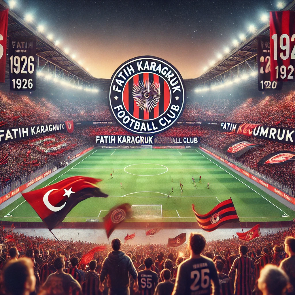 Fatih Karagümrük Ne Zaman Kuruldu? - Banabilet Blog