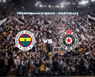 Fenerbahçe Beko – Partizan Maç Biletleri - Banabilet Blog