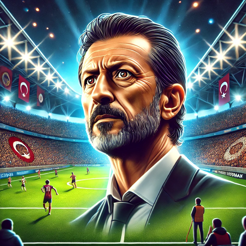 Bülent Korkmaz Kimdir? - Banabilet Blog