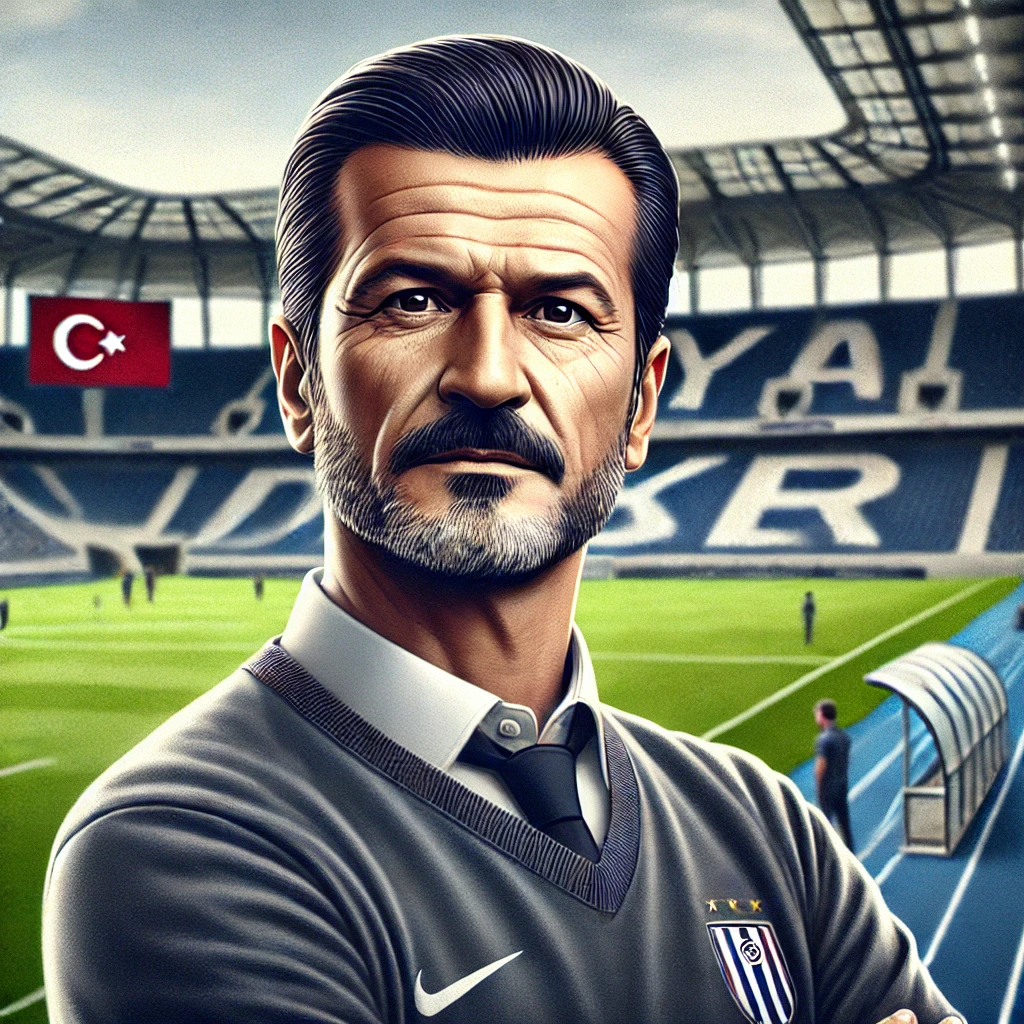 Ziya Doğan Kimdir? - Banabilet Blog