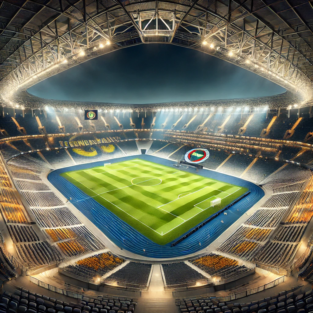 Fenerbahçe-Trabzonspor Etkinlik Biletleri Satın Al - Banabilet Blog