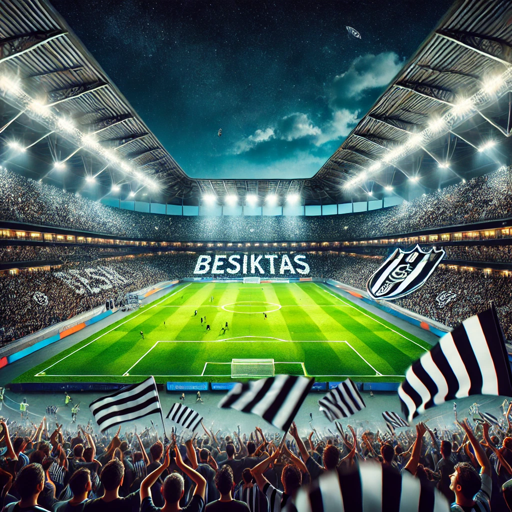 Banabilet: Beşiktaş Maç Biletleri Güvenilir Adres - Banabilet Blog