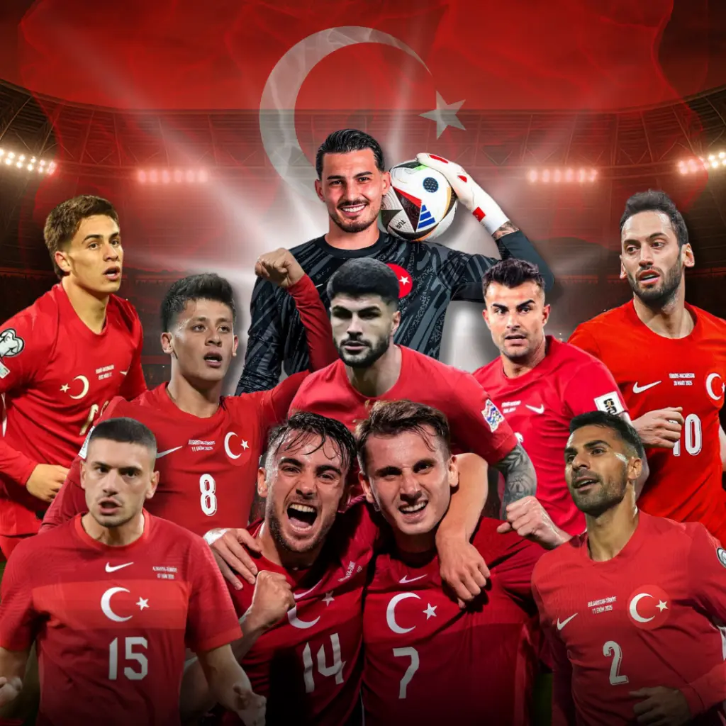 Türkiye - Bulgaristan Maçı Heyecanı Banabilet'te - Banabilet Blog