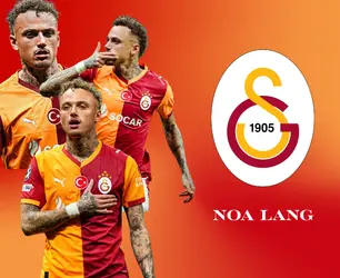 Galatasaray’ın Yıldızı Noa Lang Kimdir? Kariyeri ve Golleri | BanaBilet - Banabilet Blog