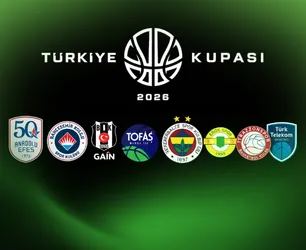 Basketbol Ziraat Bankası Türkiye Kupası'nda Çeyrek Final Biletleri Banabilet'te! - Banabilet Blog