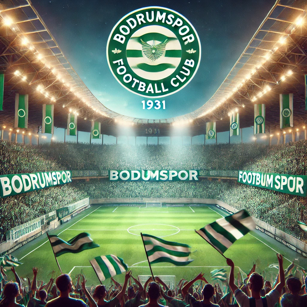 Bodrumspor Ne Zaman Kuruldu? - Banabilet Blog