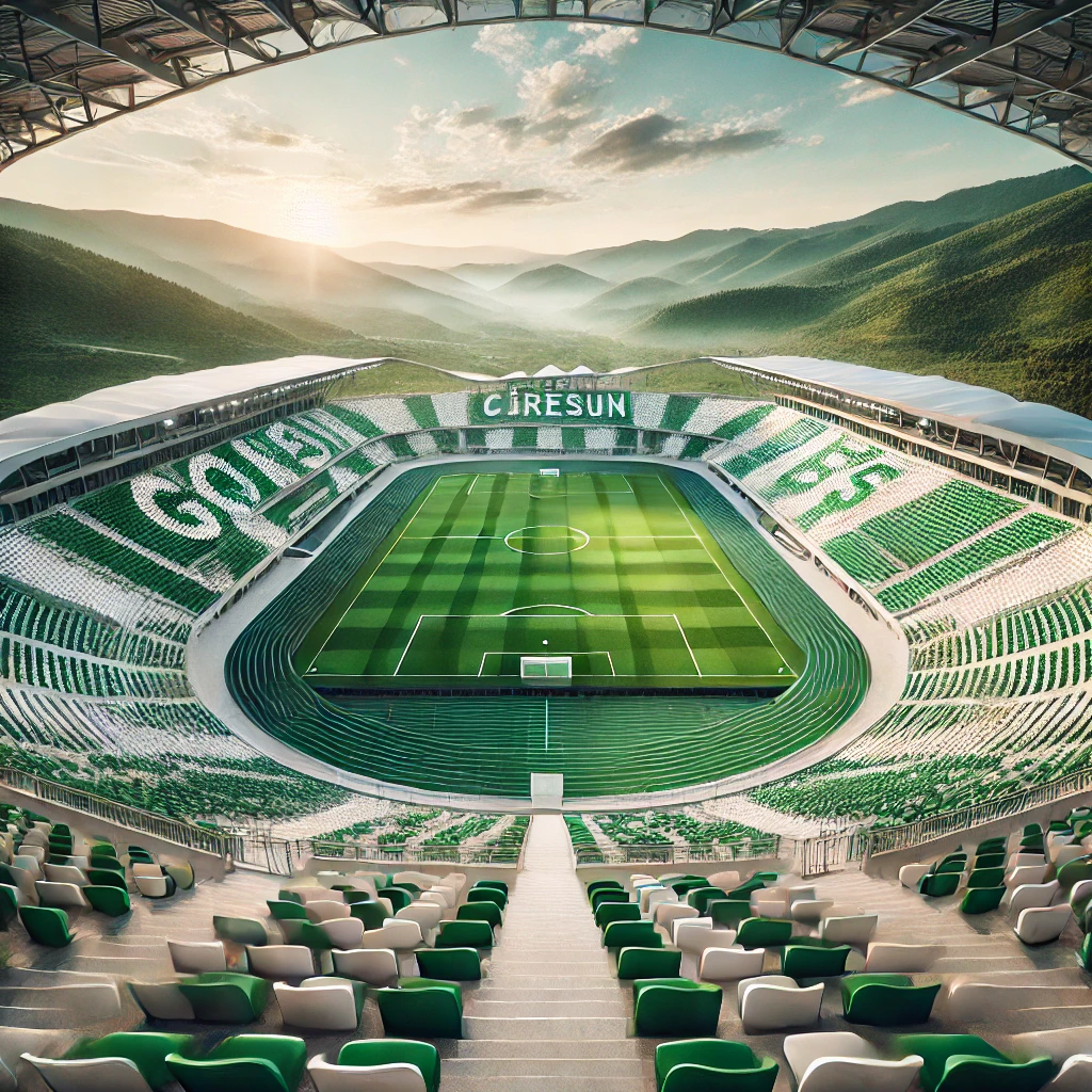 Çotanak Stadyumu Nerede, Nasıl Gidilir? - Banabilet Blog