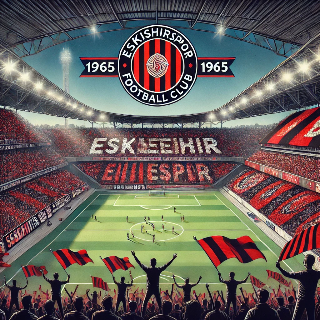 Eskişehirspor Ne Zaman Kuruldu? - Banabilet Blog