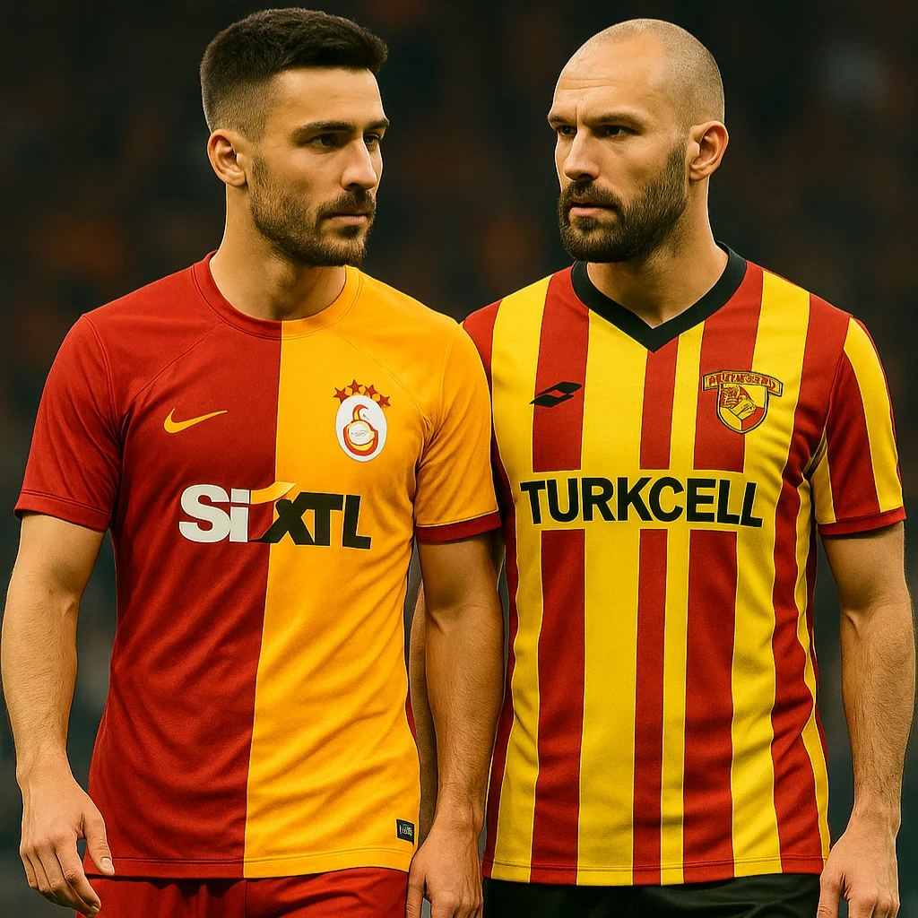 Galatasaray - Göztepe Maçı - Banabilet Blog