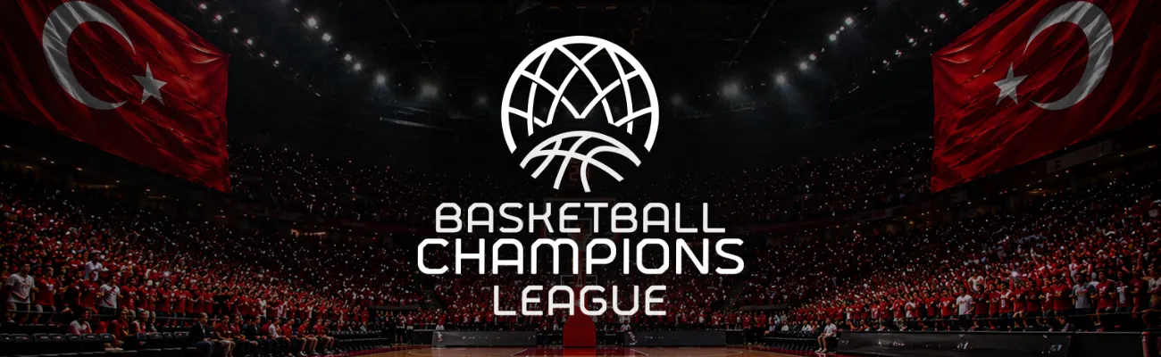 Galatasaray Basketbol - Strasbourg