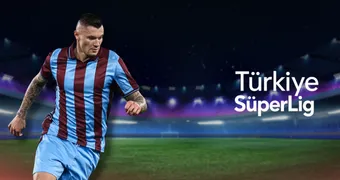Trabzonspor - Çaykur Rizespor