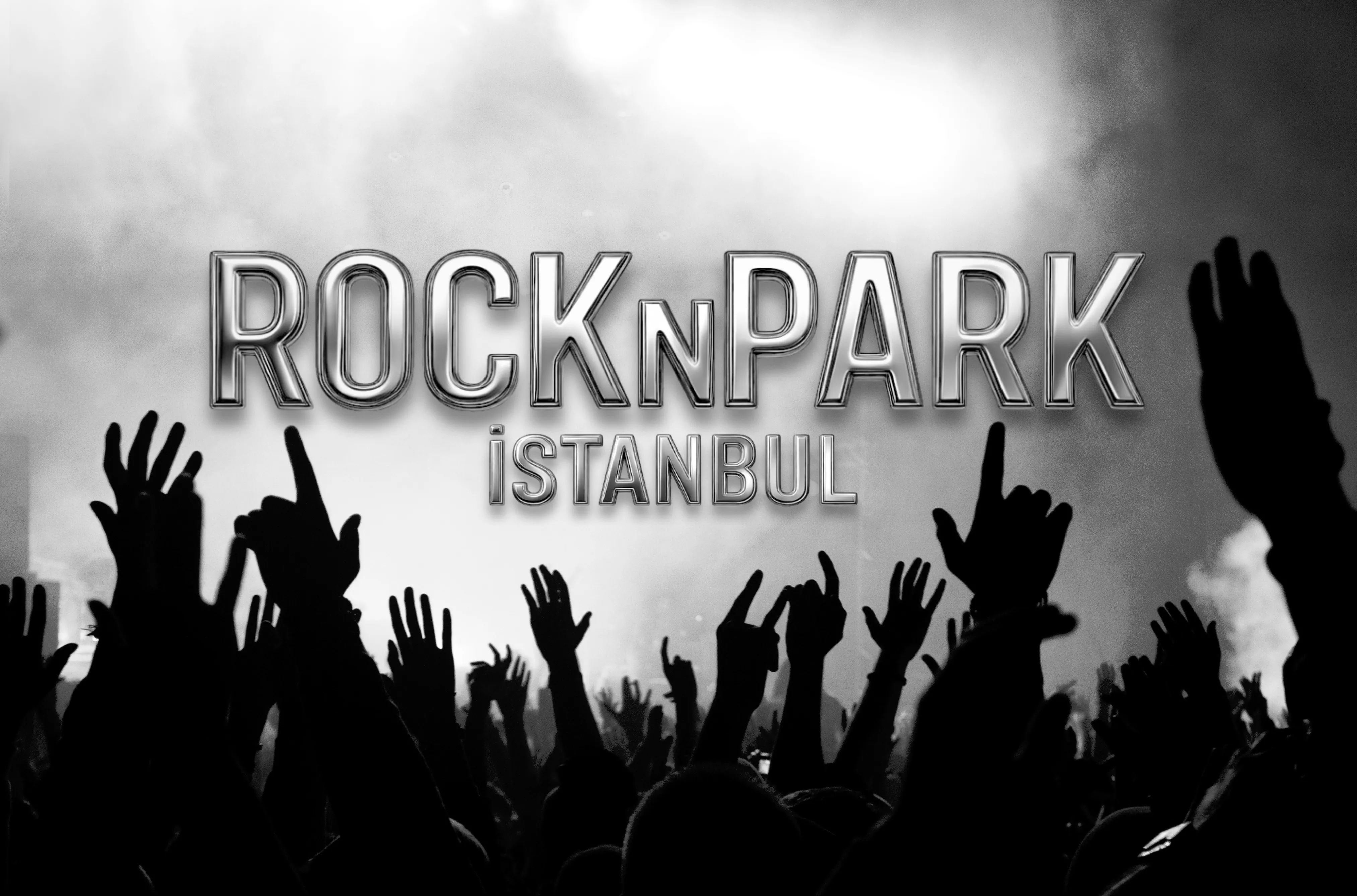 Rock’n Park İstanbul 12 Eylül
