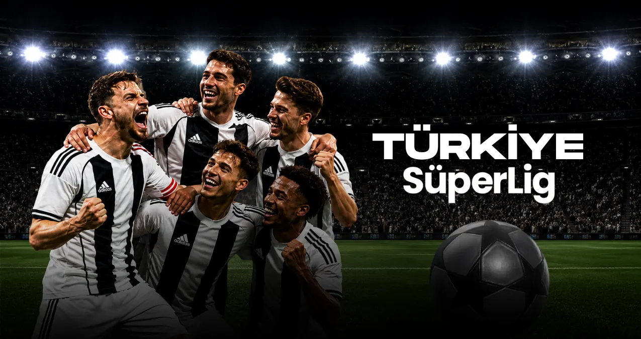 Beşiktaş - Erzurumspor