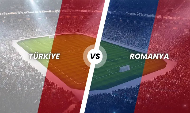Türkiye - Romanya