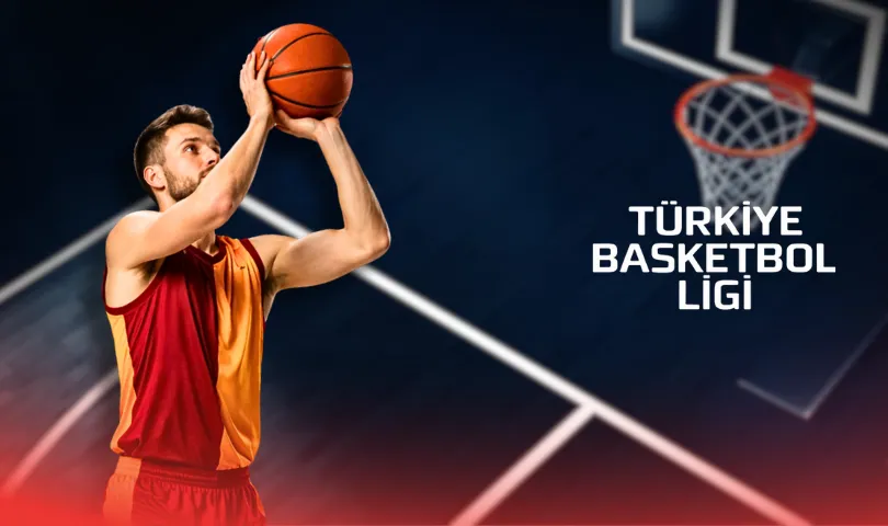 Galatasaray - Anadolu Efes