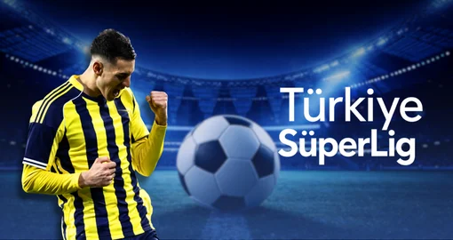 Fenerbahçe - Beşiktaş