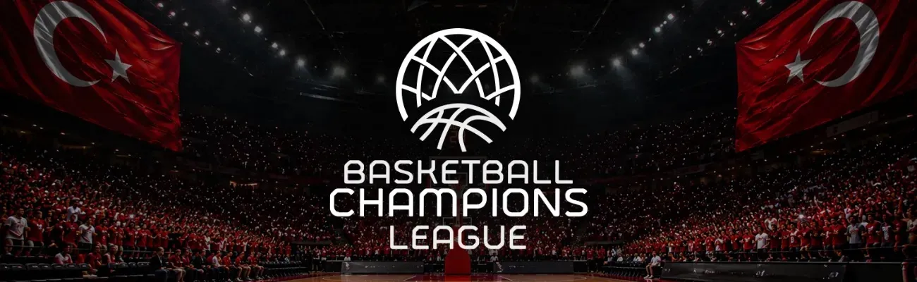 Galatasaray Basketbol - Cibona