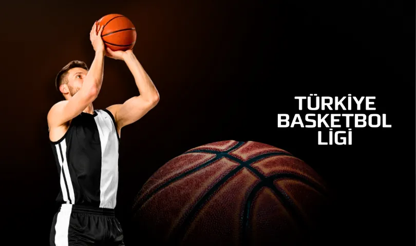 Beşiktaş Basketbol - Trabzonspor BK