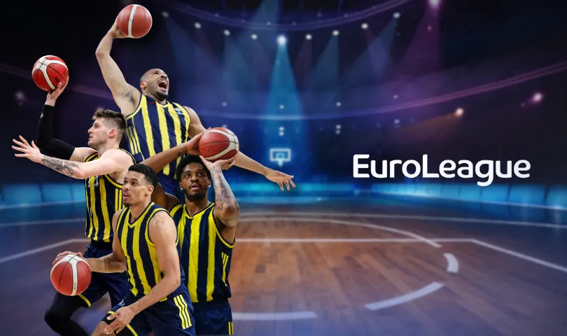 Fenerbahçe Beko - Ax Olimpia Milano