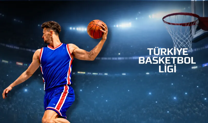 Anadolu Efes - Fenerbahçe Beko