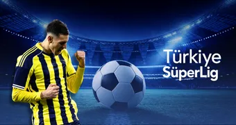 Fenerbahçe - Başakşehir