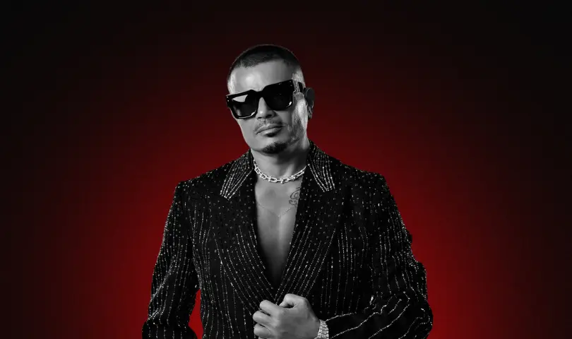 Amr Diab Konseri