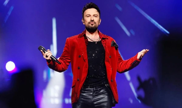 Tarkan 17 Ocak