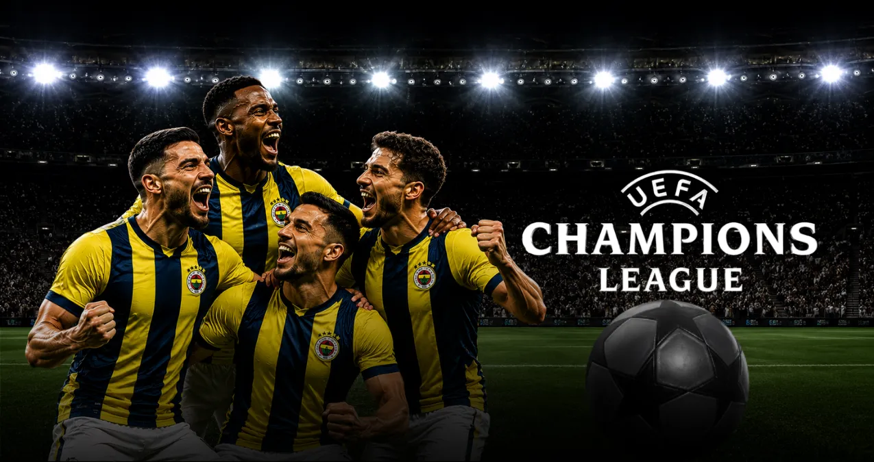 LASK - Fenerbahçe