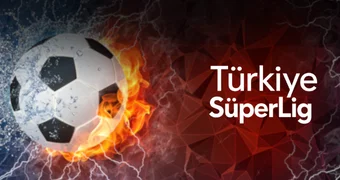 Alanyaspor - Samsunspor