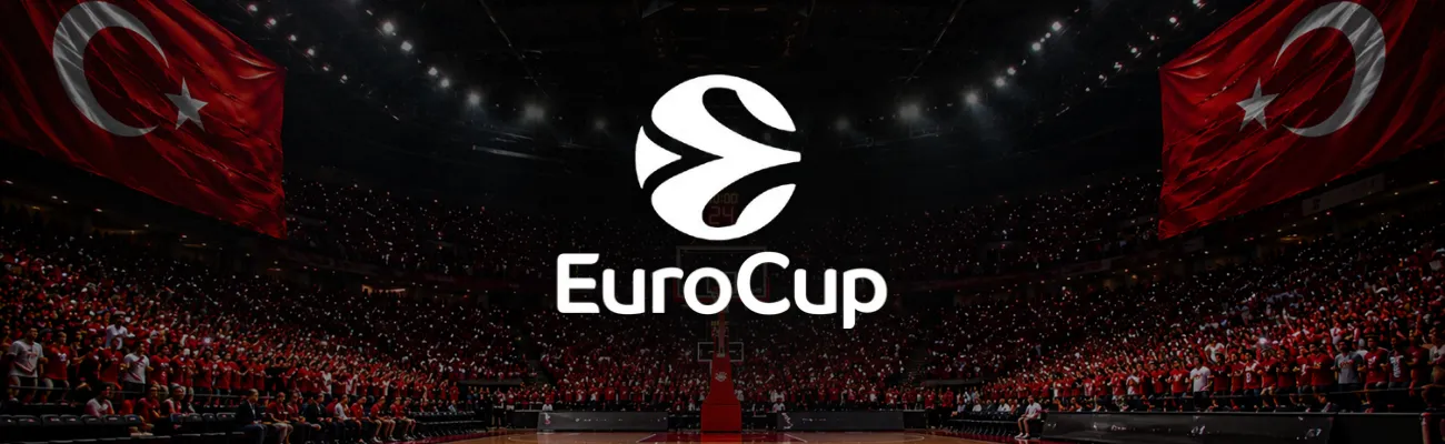 Bahçeşehir Basketbol - Paok Basketbol