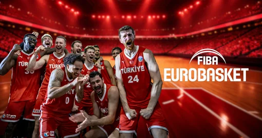 Türkiye Basketbol - İsviçre Basketbol
