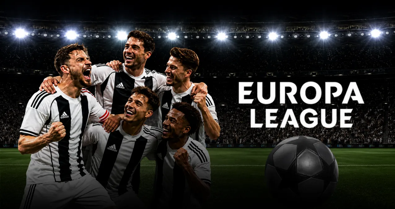 Beşiktaş - Marsilya