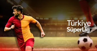 Galatasaray - Antalyaspor