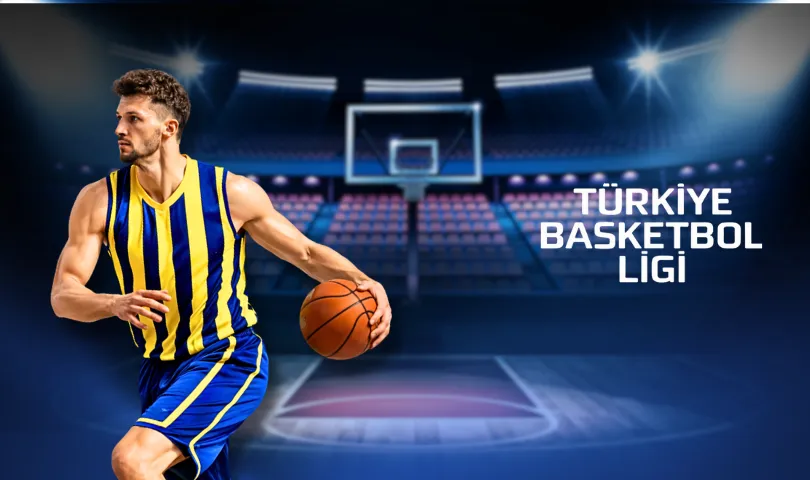 Fenerbahçe Beko - Merkezefendi Belediyesi Basketbol