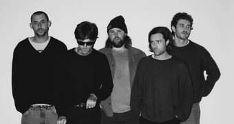 The Neighbourhood Konseri 27 Nisan