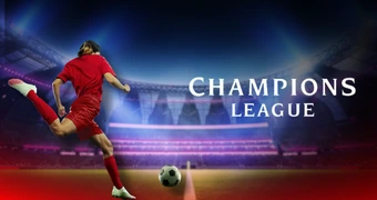 Real Madrid - Monaco