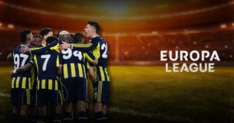Fenerbahçe - Nottingham Forest FC