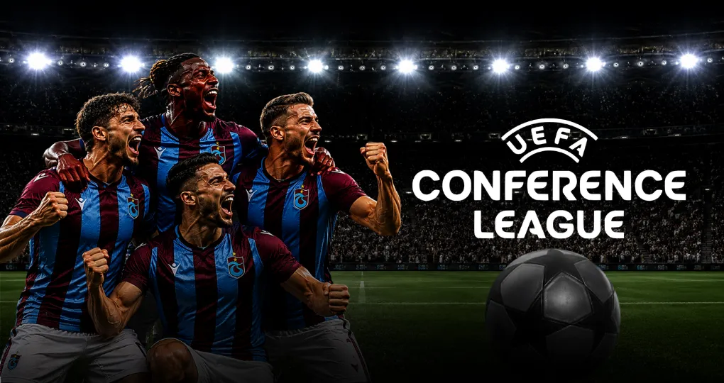 Trabzonspor - Jablonec