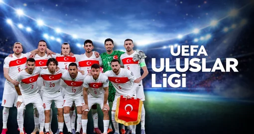 Türkiye - İtalya Uluslar Ligi 2026/27